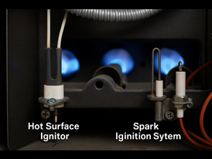 Ignition Systems 101 for Homeowners: HSI vs. Spark & the Most Common Failures