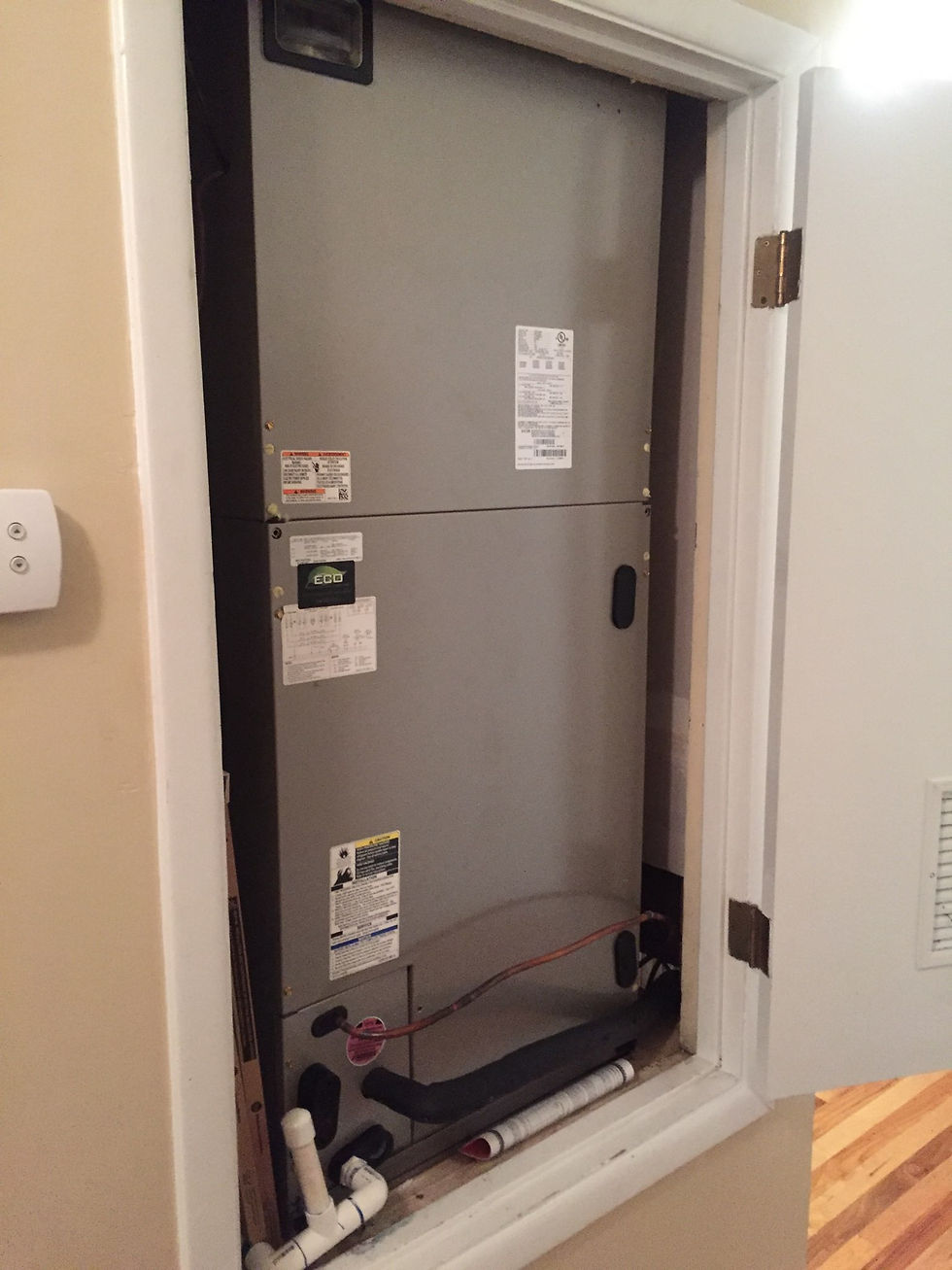 Dothan AC Repair
