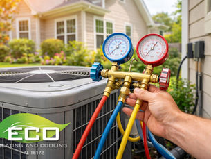 Superheat & Subcooling: The Fast, Reliable Way to Charge an AC System | Dothan AL HVAC