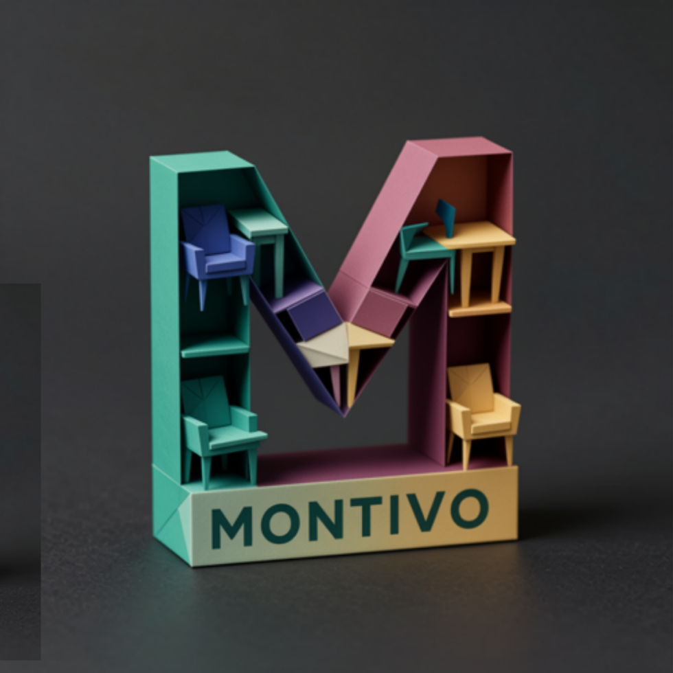 Montivo Logo