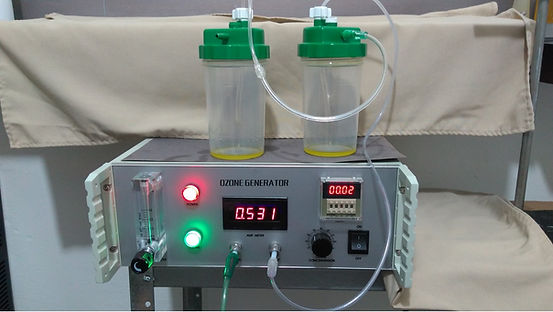 Ozonoterapia