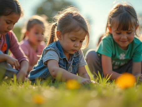 Transforming Lives with 4-H: Join Edna4H Today
