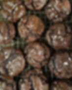 Cookies (you pick flavor)