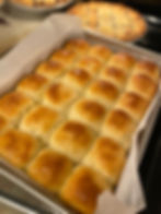 Hawaiian Rolls