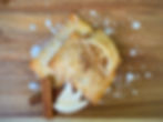 Apple Turnovers