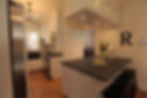 Removed wall