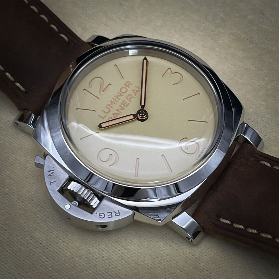 Thumbnail: Panerai PAM 1075
