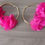 Miniatura: ARETE FLORAL