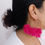 Miniatura: ARETE FLORAL