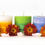 Miniatura: VELAS AROMÁTICAS