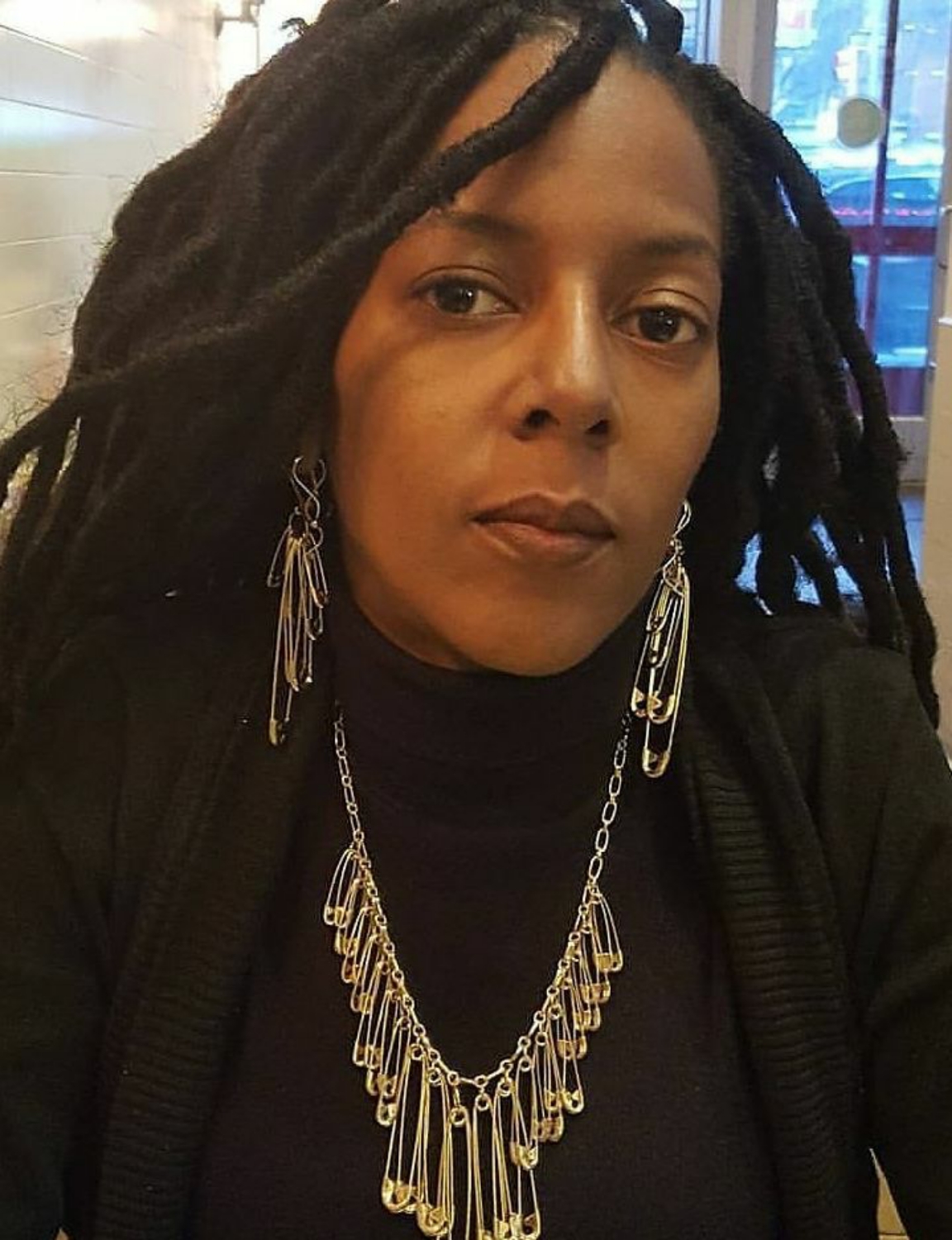 Writer: Glenda Hargrove
