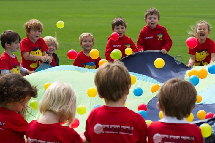 Preschool in Calgary