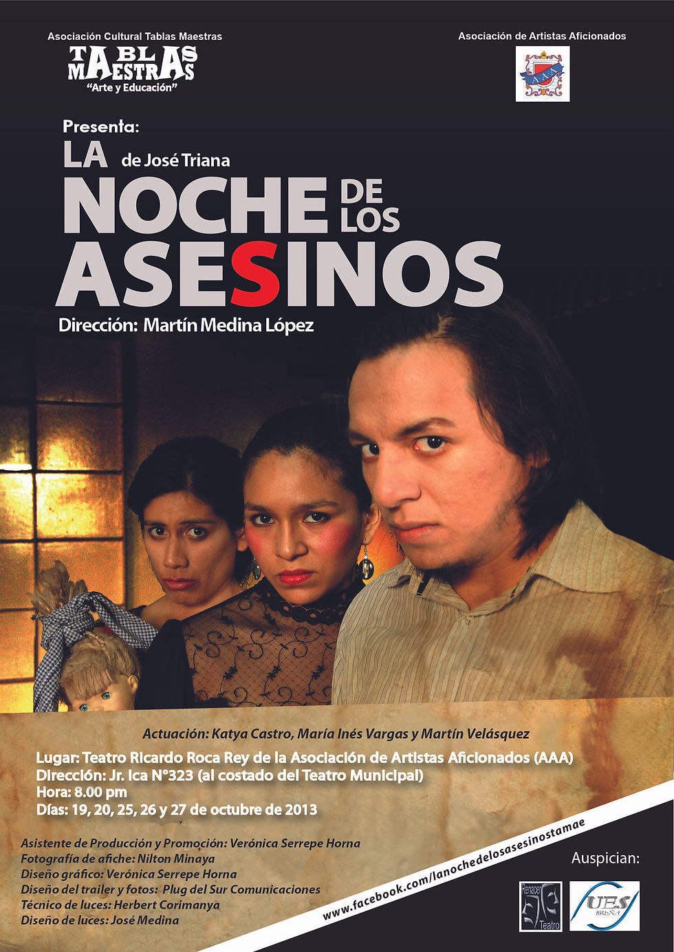 2013 LA NOCHE DE LOS ASESINOS.jpg