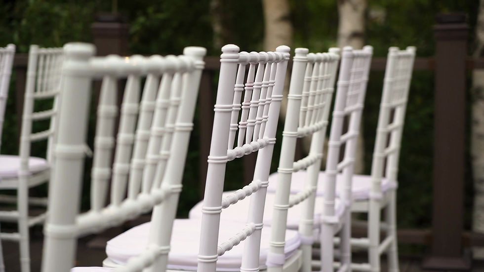 Rent My Event Event Chair Hire Melbourne Tiffany Chair Rental