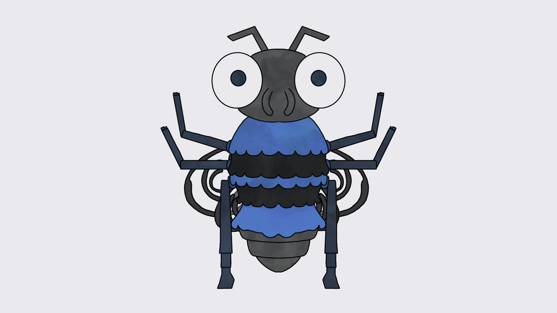 Bobbee 2D Turn-Around