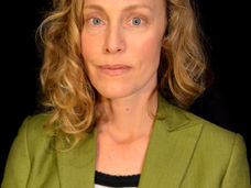 In Conversation with Bernadette Trench-Thiedeman