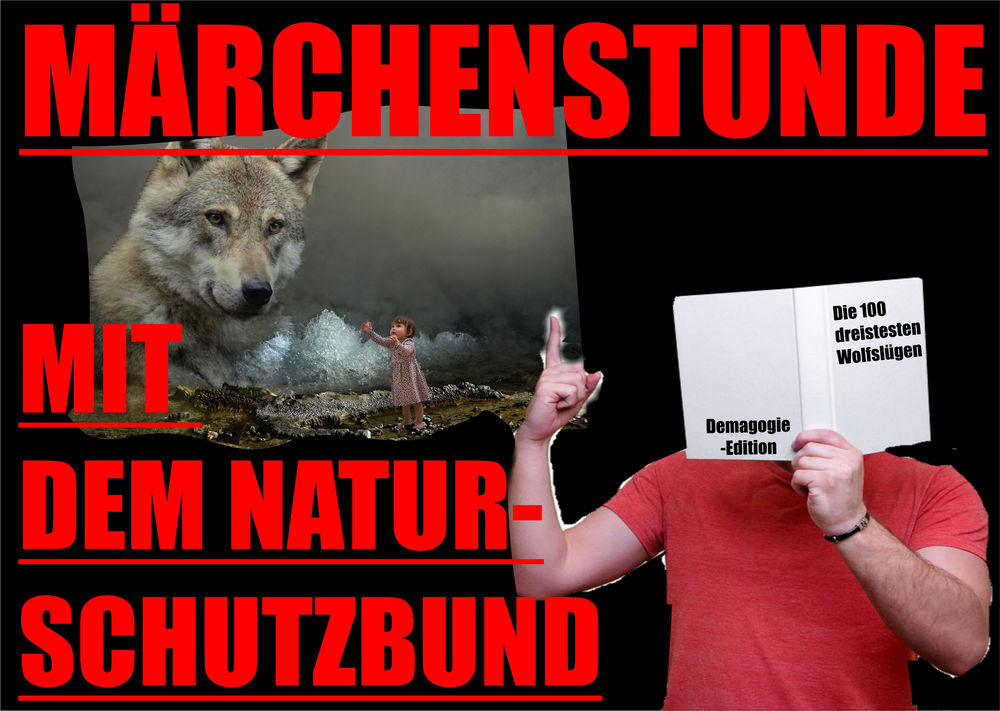 Wer einmal lügt...