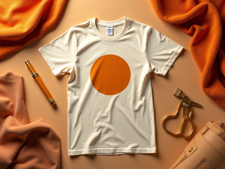 Designs Digitais Exclusivos para Camisetas Personalizadas