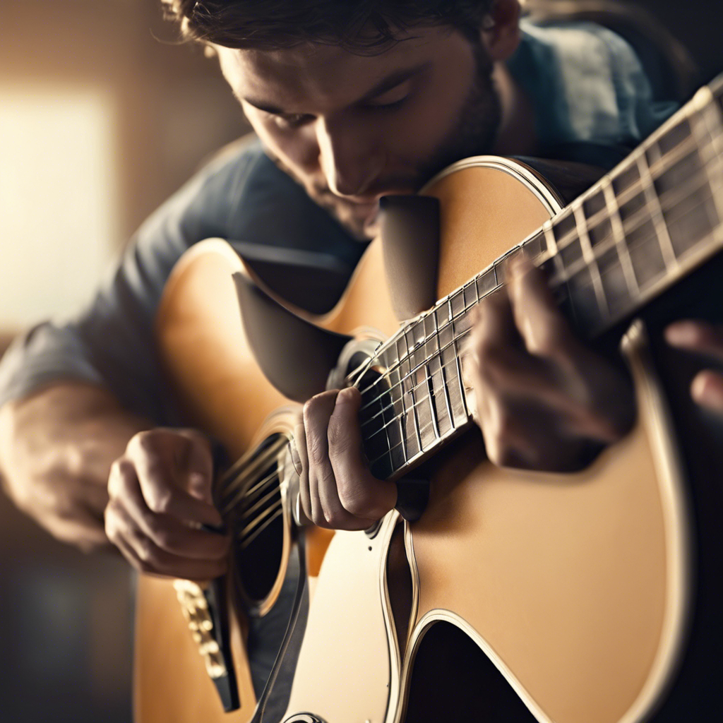 Guitar Lessons