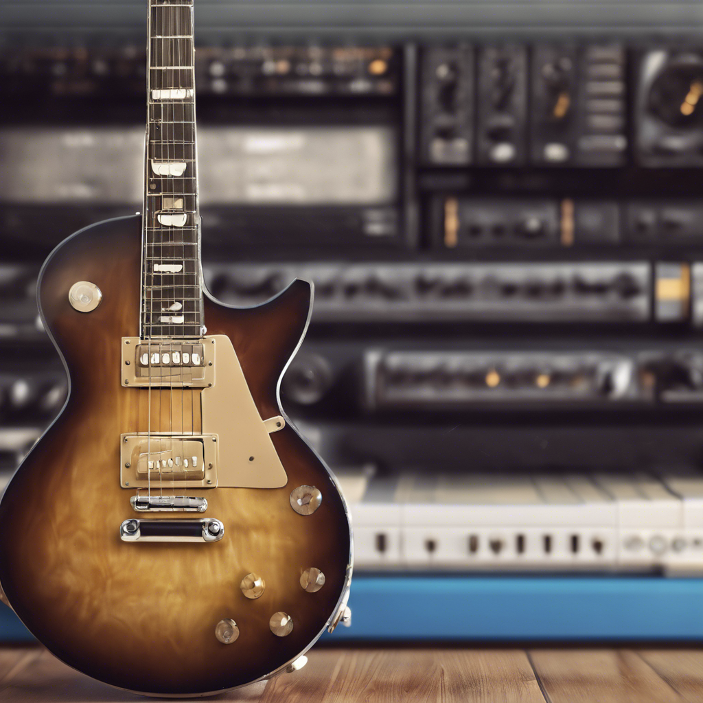 Musical Collaboration