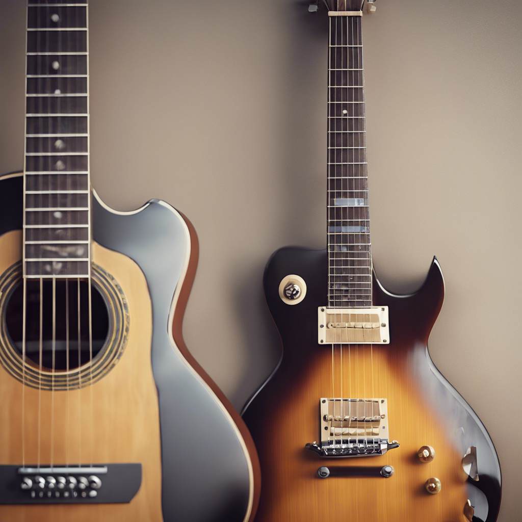 Guitar Player
