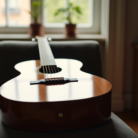 Unlock Your Musical Potential: Discover Why Fresh Music Aberdeen Embraces Every Genre in Guitar Lessons!