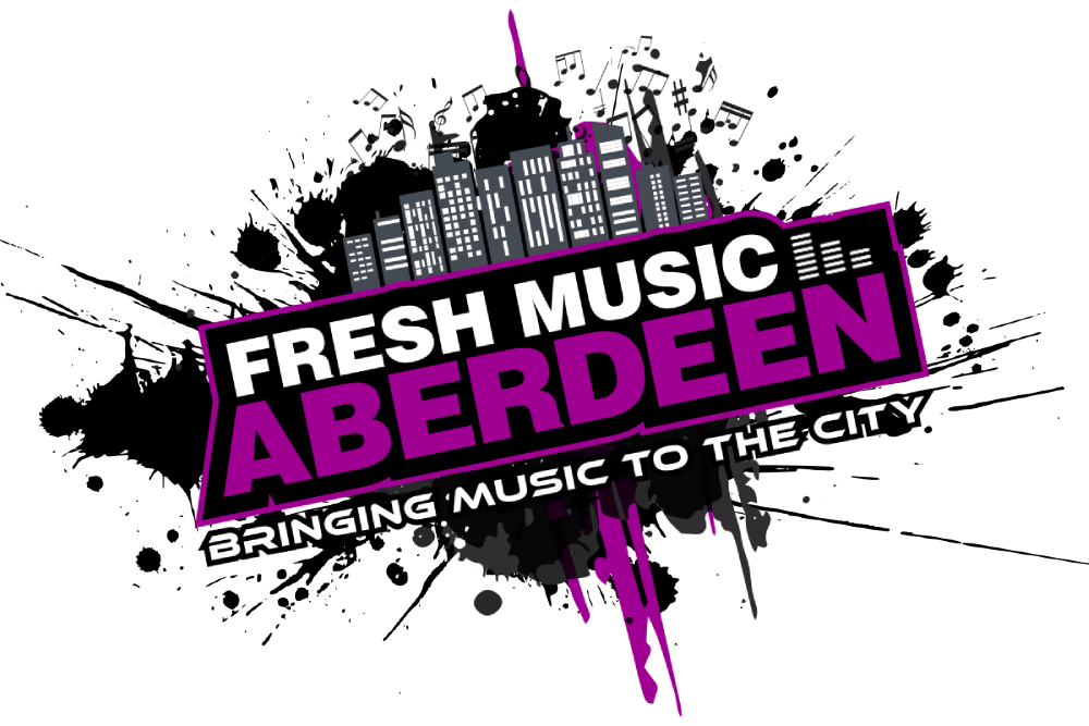 Writer: Fresh Music Aberdeen
