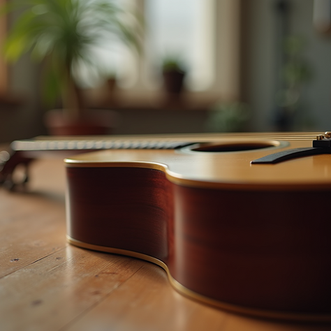 How to Practice the Right Way and Unlock Your Guitar Potential Like a Pro