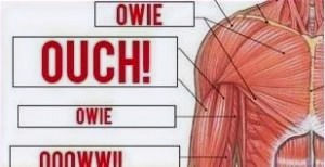 How to deal with muscle soreness?