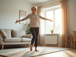 The Importance of Functional Fitness for Seniors