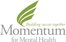 Momentum for Mental Health