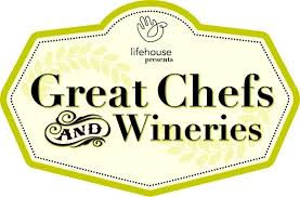 Lifehouse Agency - Great Chefs & Win