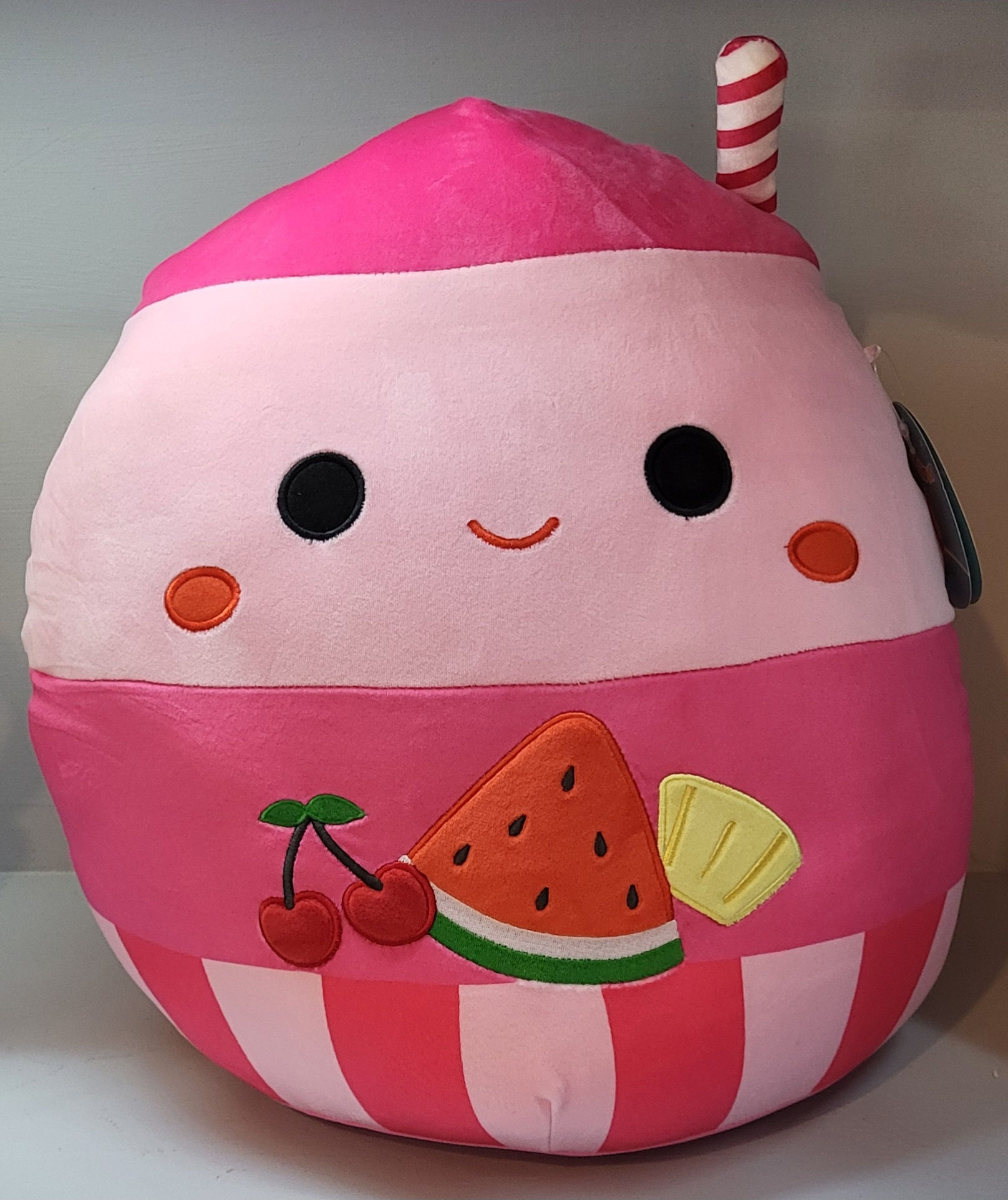 Squishmallow- Jans