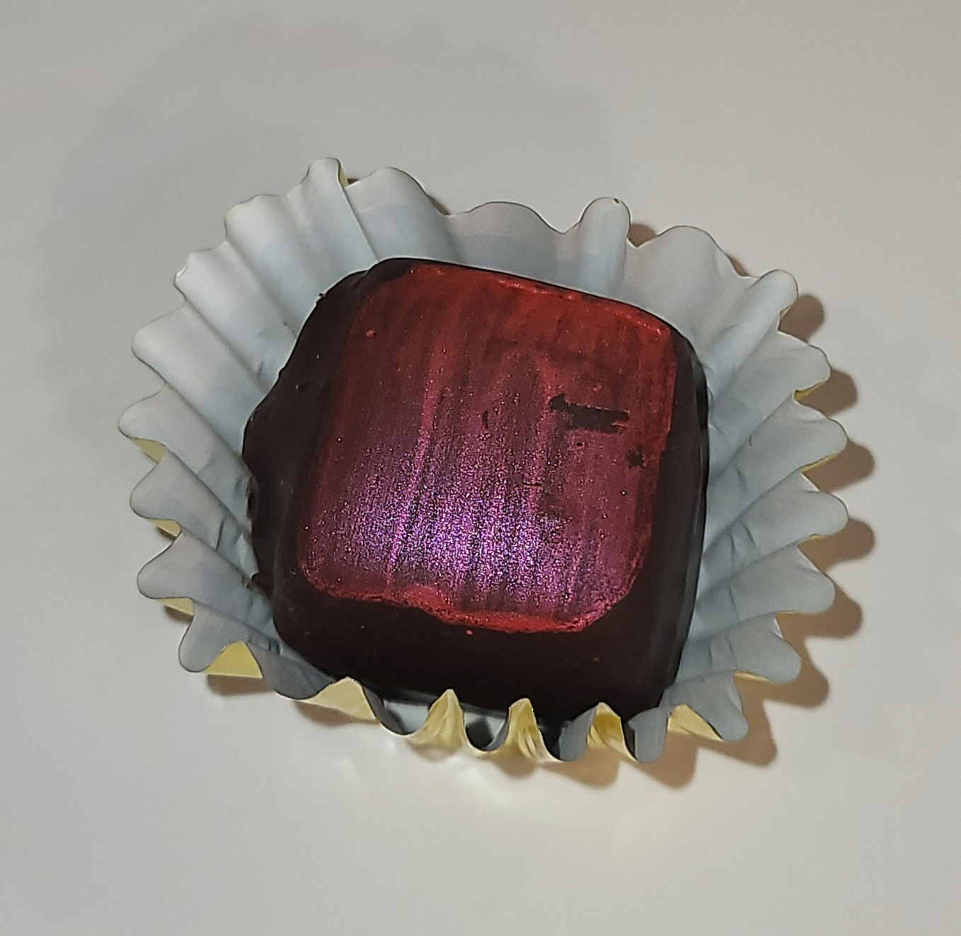 Dark Chocolate Cherry