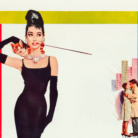 Manic Pixie Dream Girl: Older than you'd think