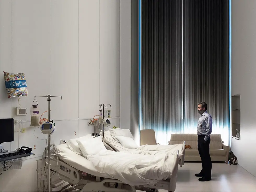 Killing of a Sacred Deer: Consequences of Addiction