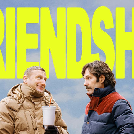 Friendship: A Critique on Parasocial Relationships in the 21st Century