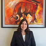 Ingrid Acevedo