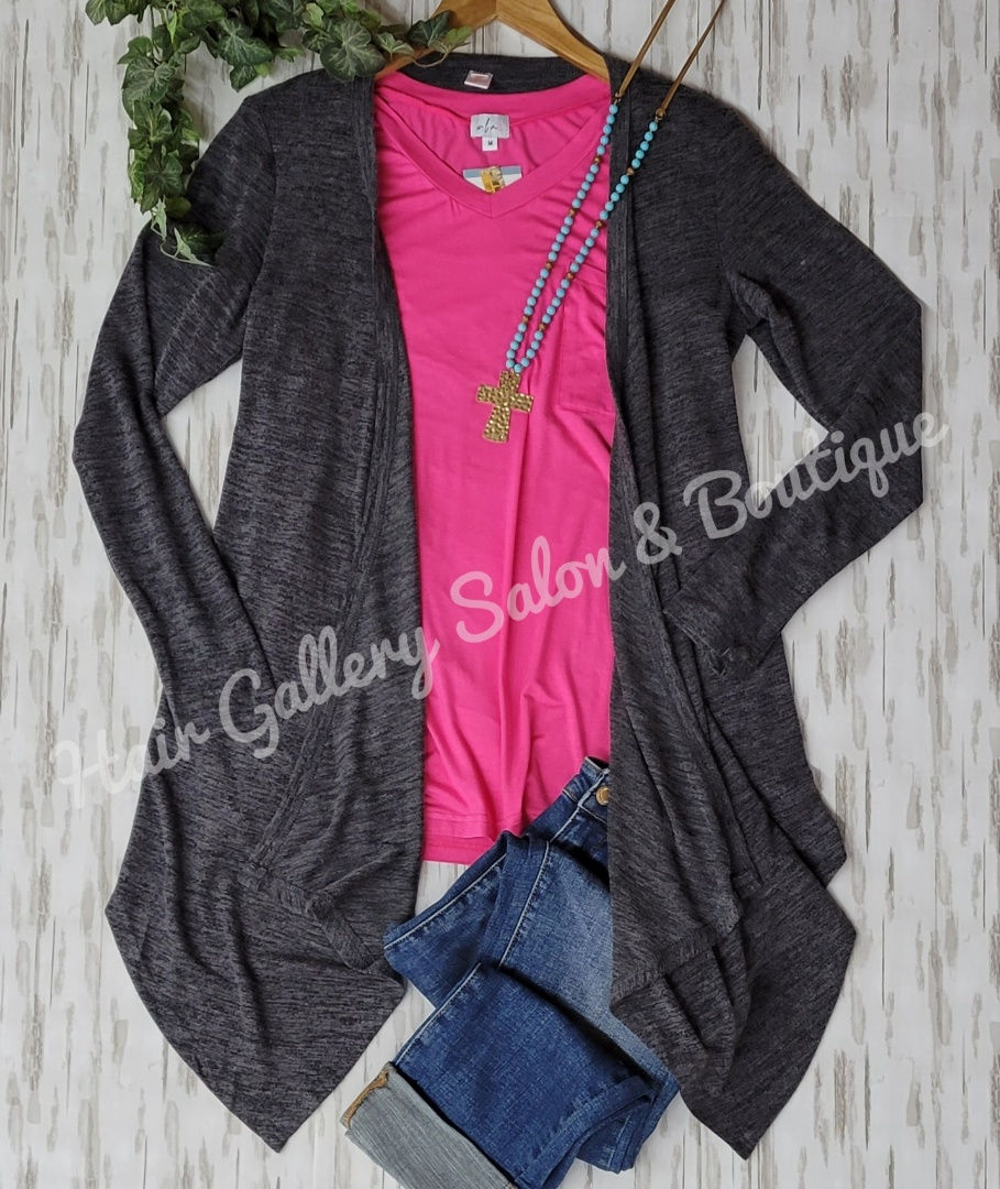 Thumbnail: Mary Women's Knit Lightweight Cardigans