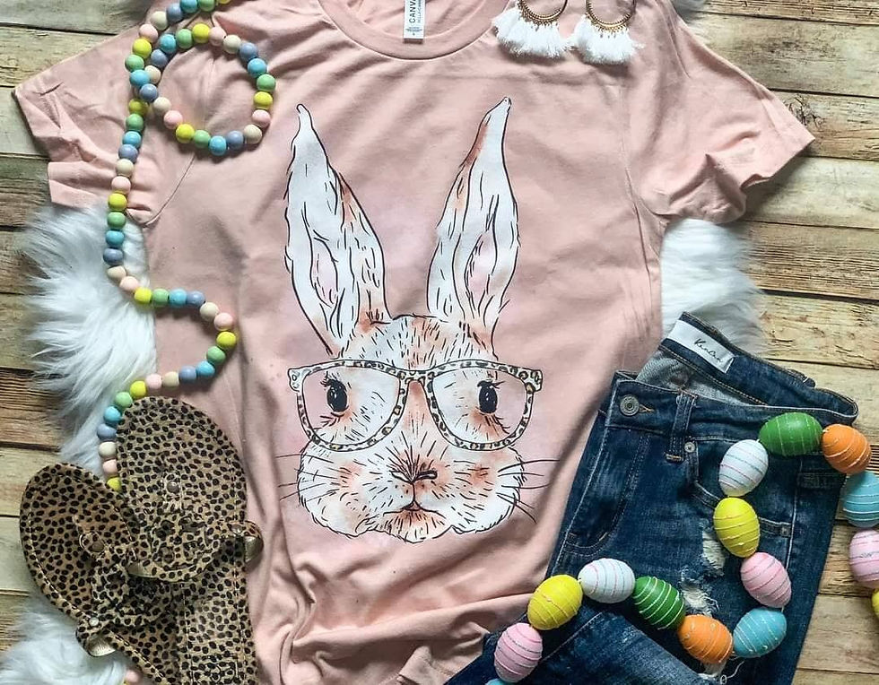Thumbnail: Bunny Tee