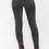 Thumbnail: JB Buffalo Plaid Black Skinny Jean