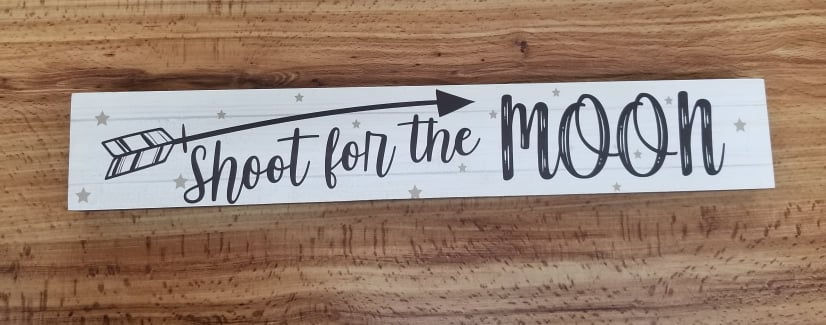 Thumbnail: Life Quote Signs Large