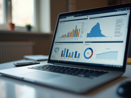 Exploring the Role of a Digital Marketing Agency in Online Marketing Solutions