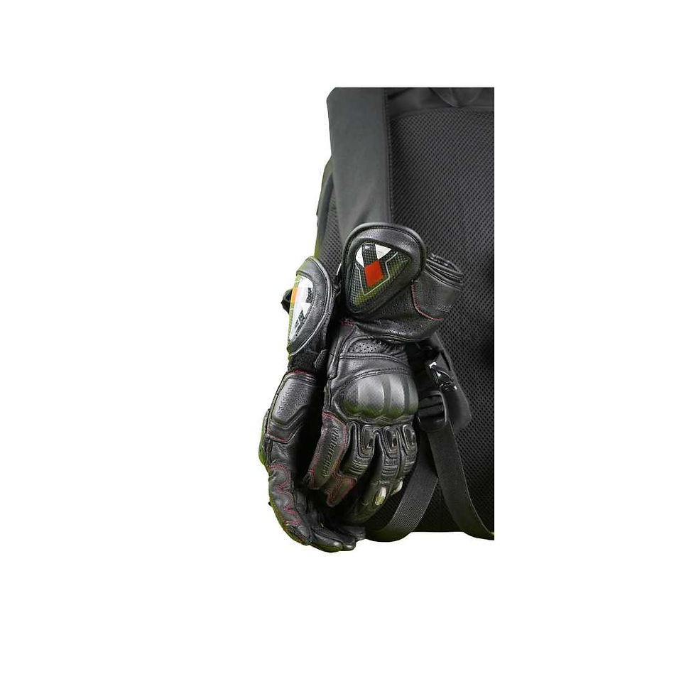 Thumbnail: Work Ride Backpack