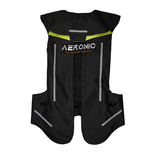 希少 ANARCHIC ADJUSTMENT vest body bag FirstWatch High Buoyancy TAC SAR Vest