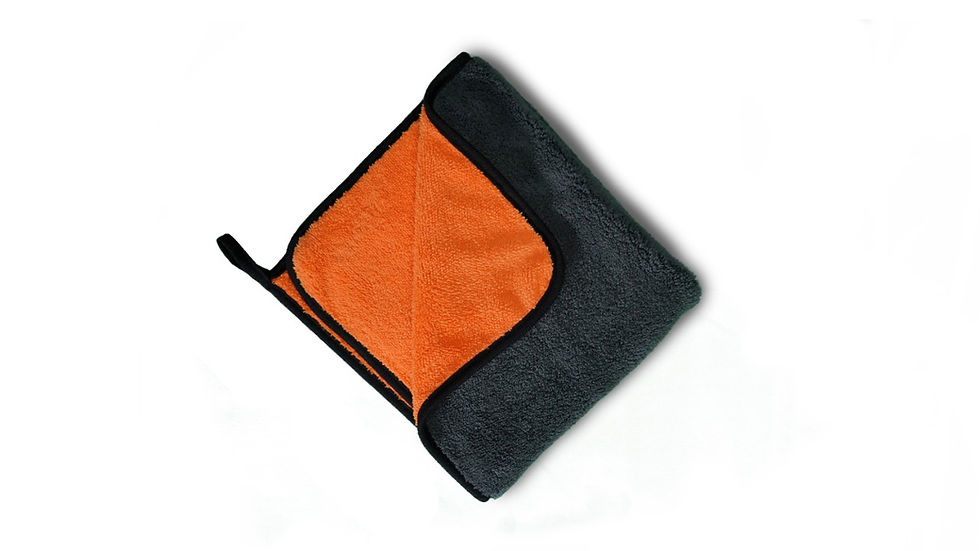 Thumbnail: Clenex pro 600gsm Microfiber cloth