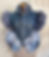 Thumbnail: Irregular Denim Jacket 