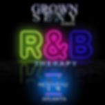 R&B THERAPY @NOUVEAU ATLANTA