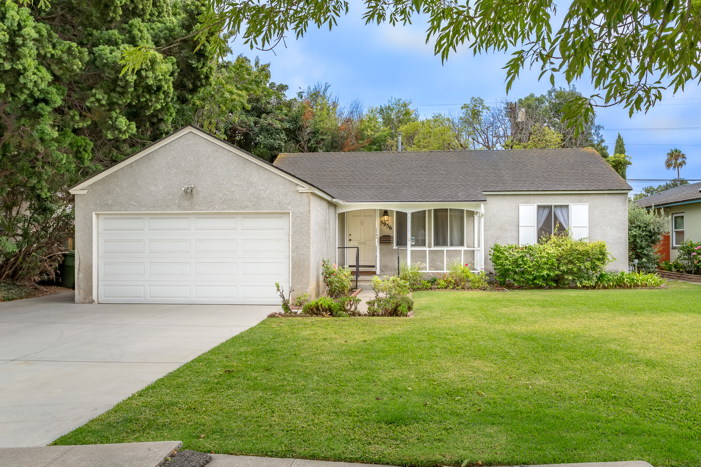 Call Nanci to list or buy your Westchester, CA home today. 310.713.2024