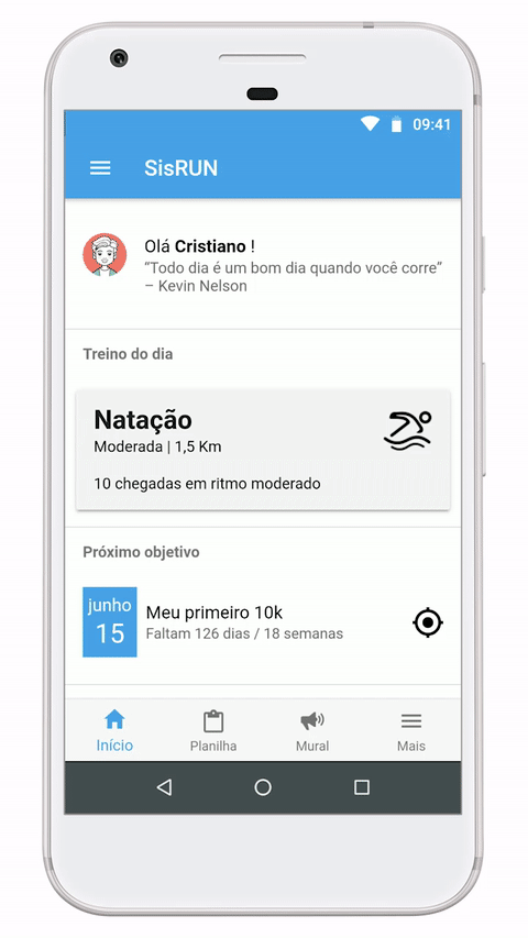 040 Assessoria Esportiva
